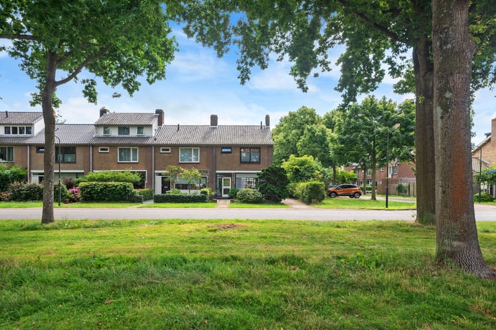 Foto 4 van Breedelaan 125