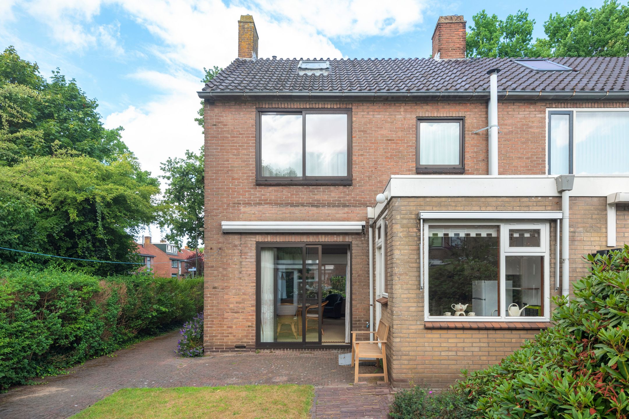 Foto 3 van Breedelaan 125