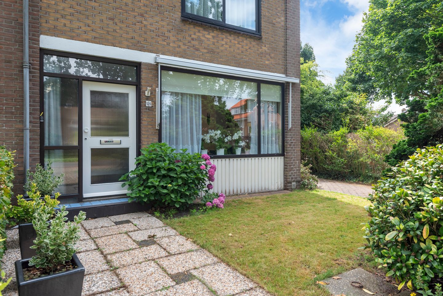 Foto 5 van Breedelaan 125