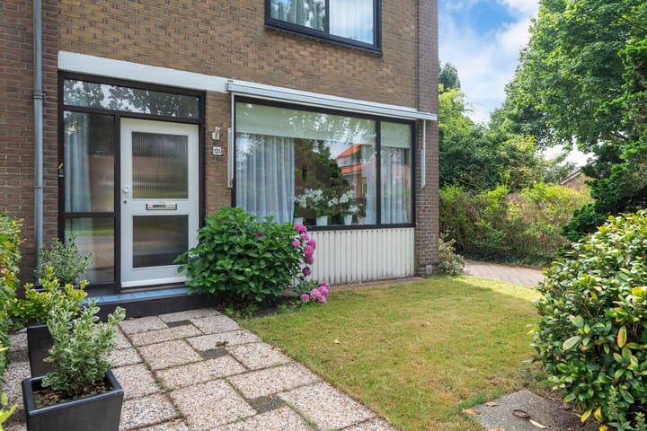 Foto 5 van Breedelaan 125