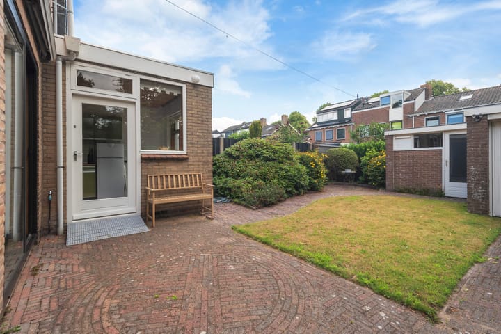 Foto 6 van Breedelaan 125