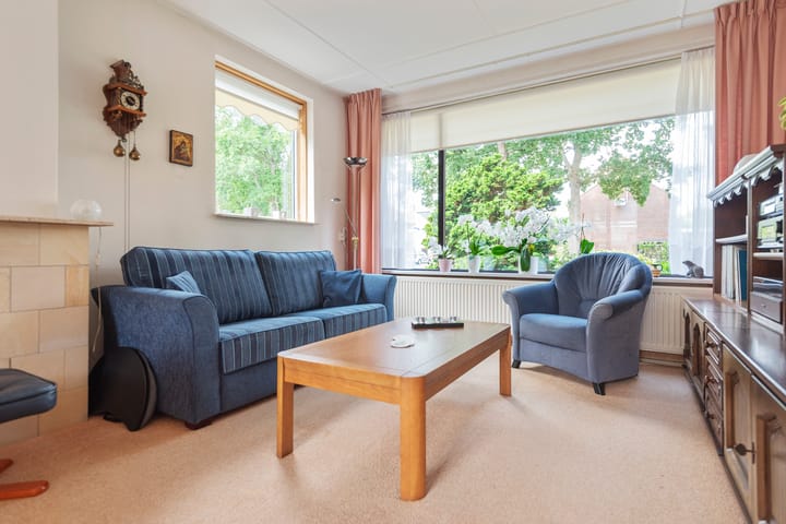 Foto 9 van Breedelaan 125