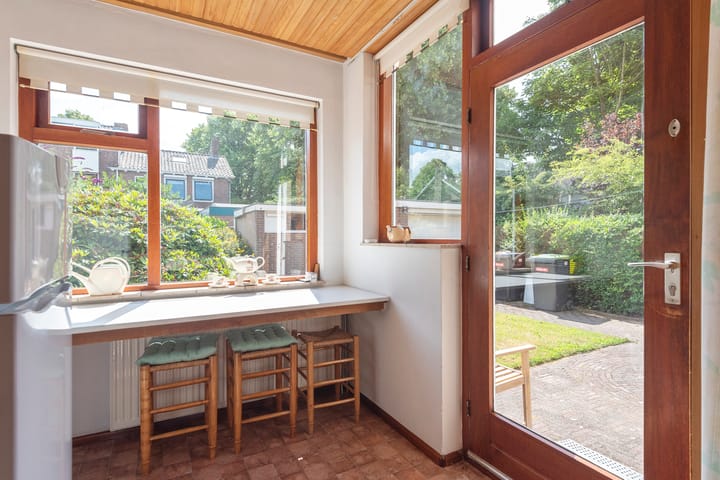 Foto 14 van Breedelaan 125