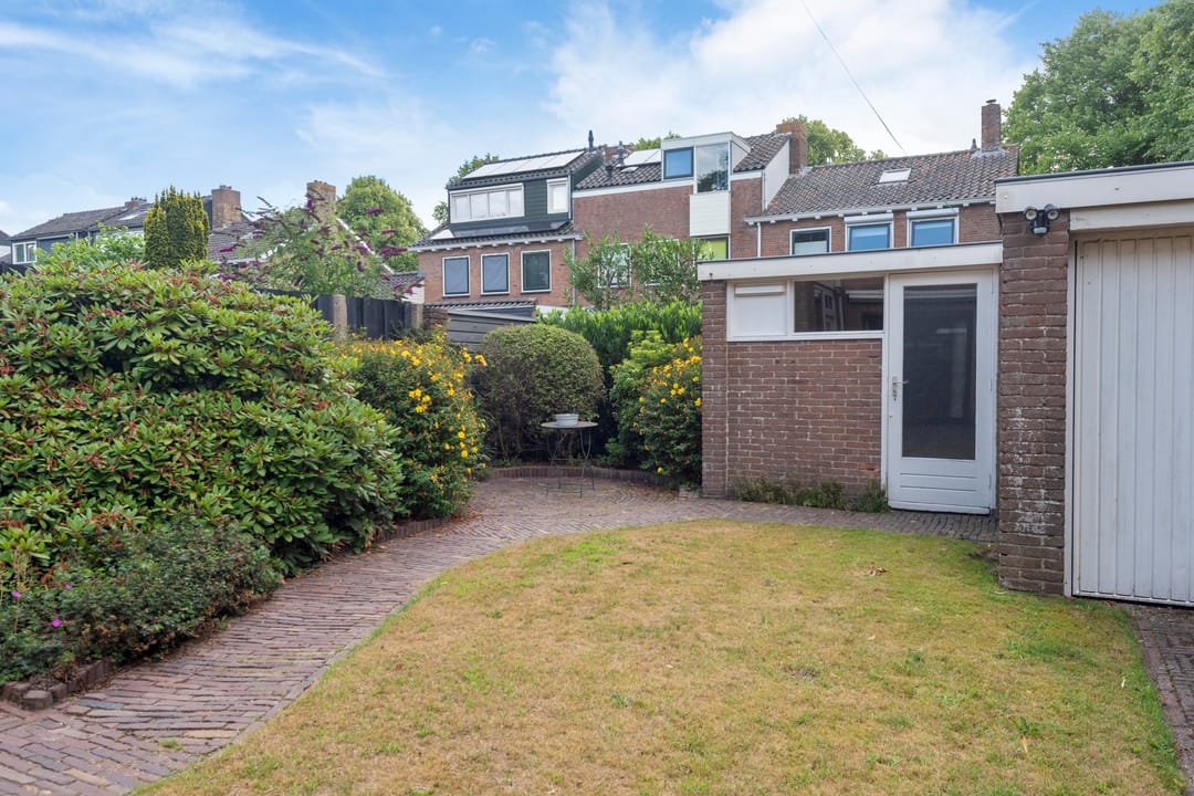 Foto 17 van Breedelaan 125