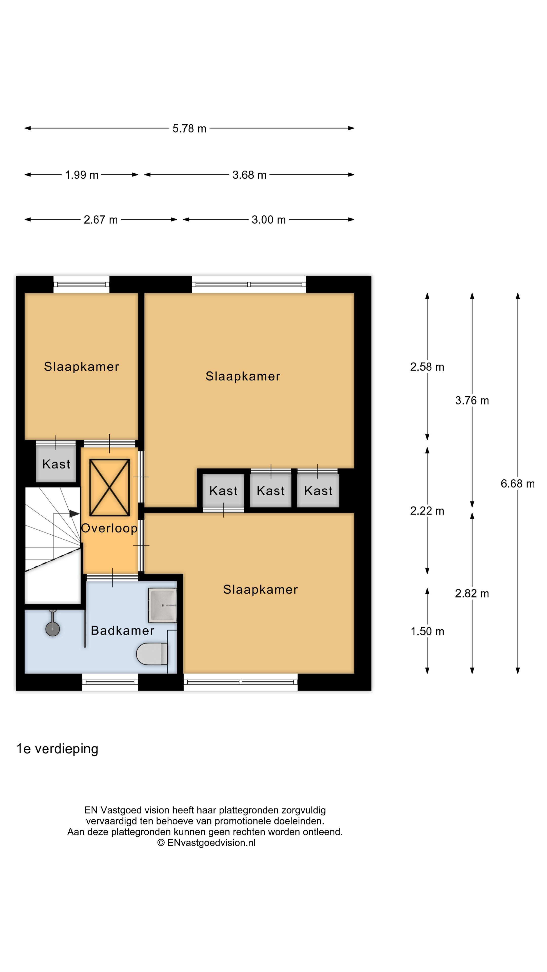 Foto 18 van Breedelaan 125
