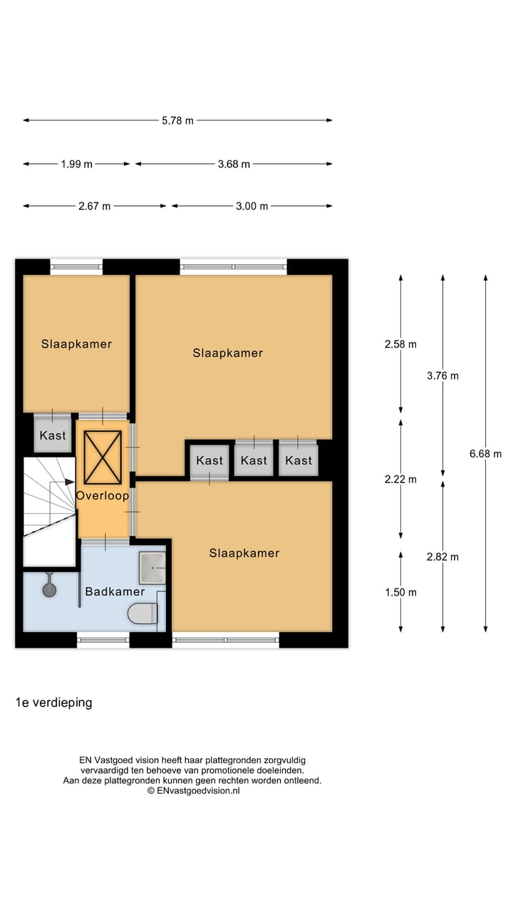 Foto 18 van Breedelaan 125