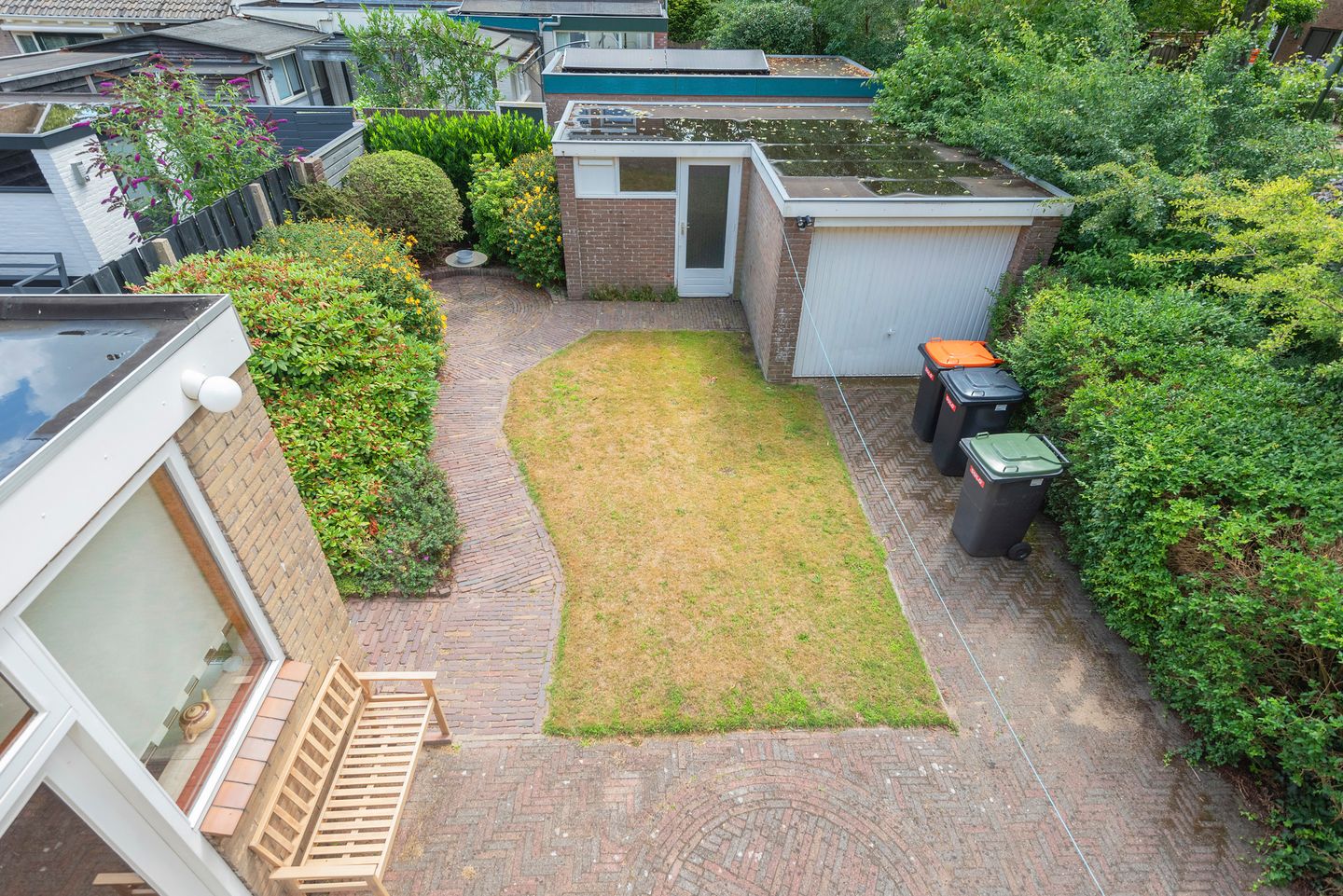 Foto 25 van Breedelaan 125