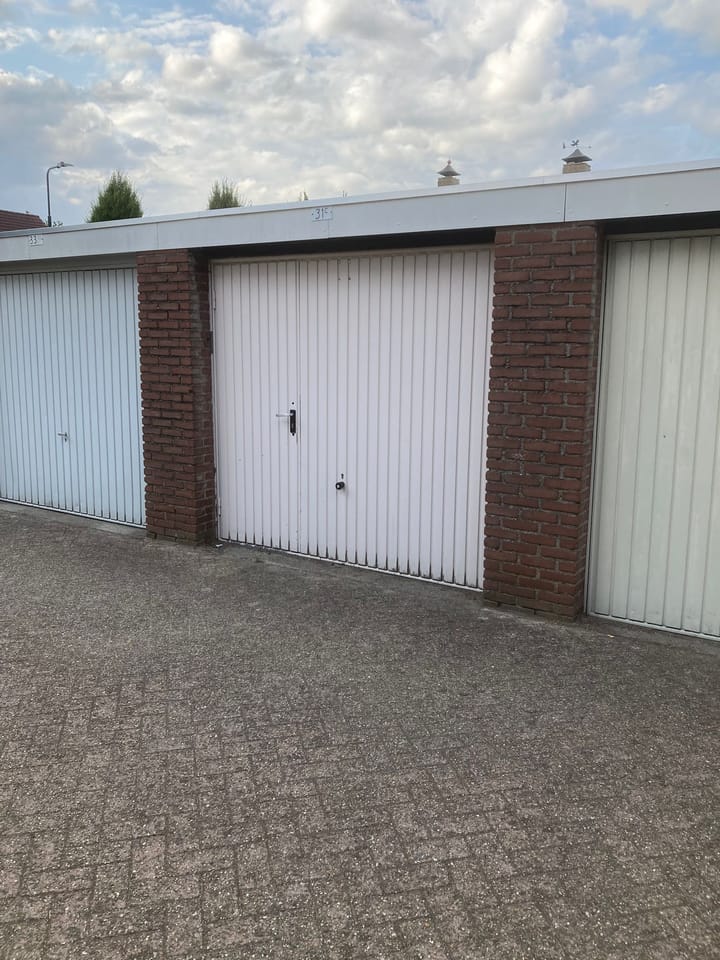 Kapelaan Schröderstraat 33-04