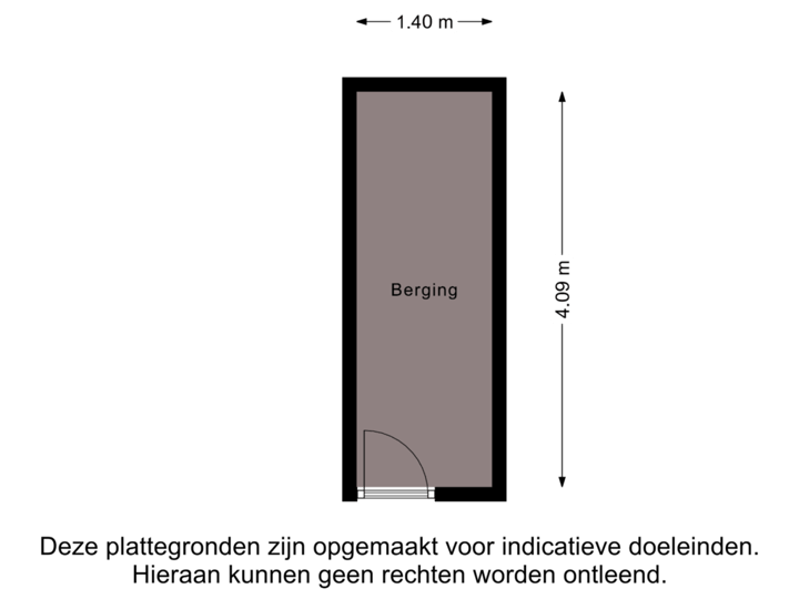 Berging