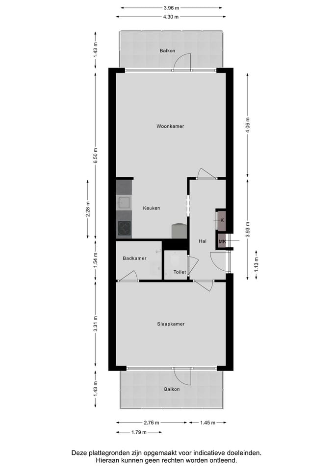 Foto 26 van Fahrenheitlaan 490