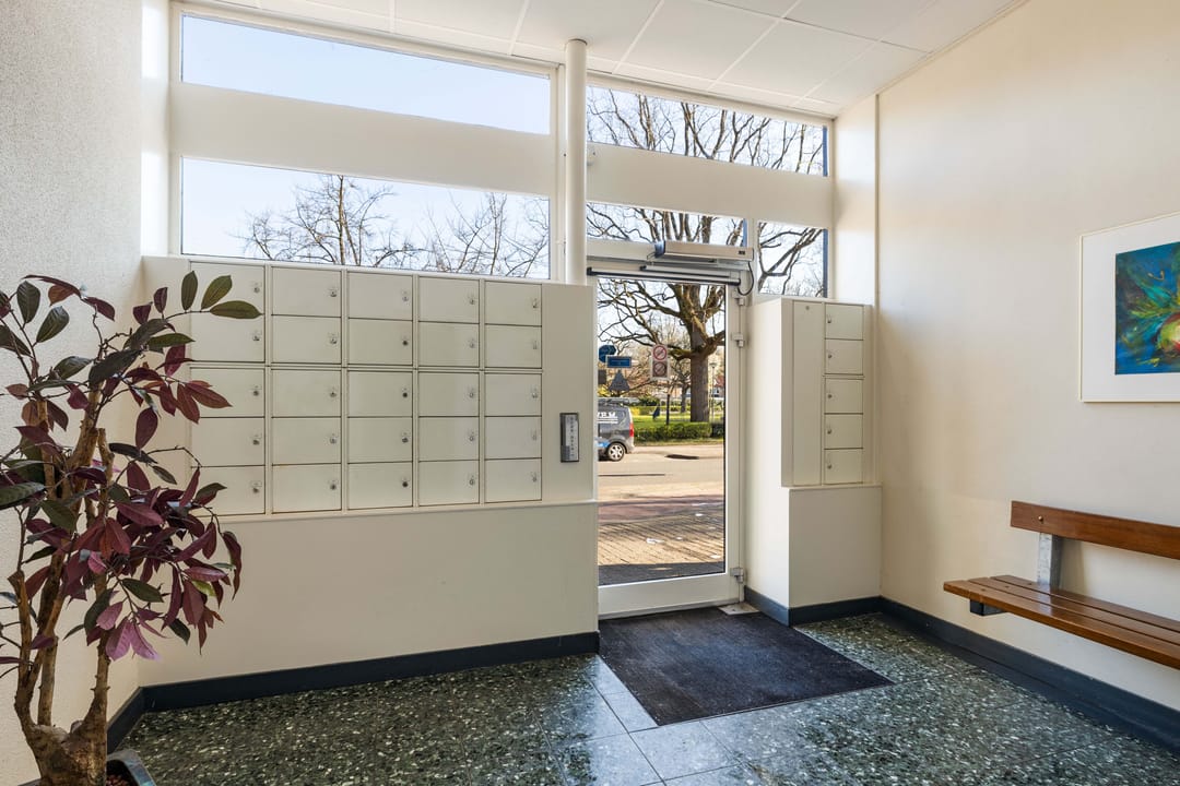 Foto 2 van Roelof Kranenburgplein 36