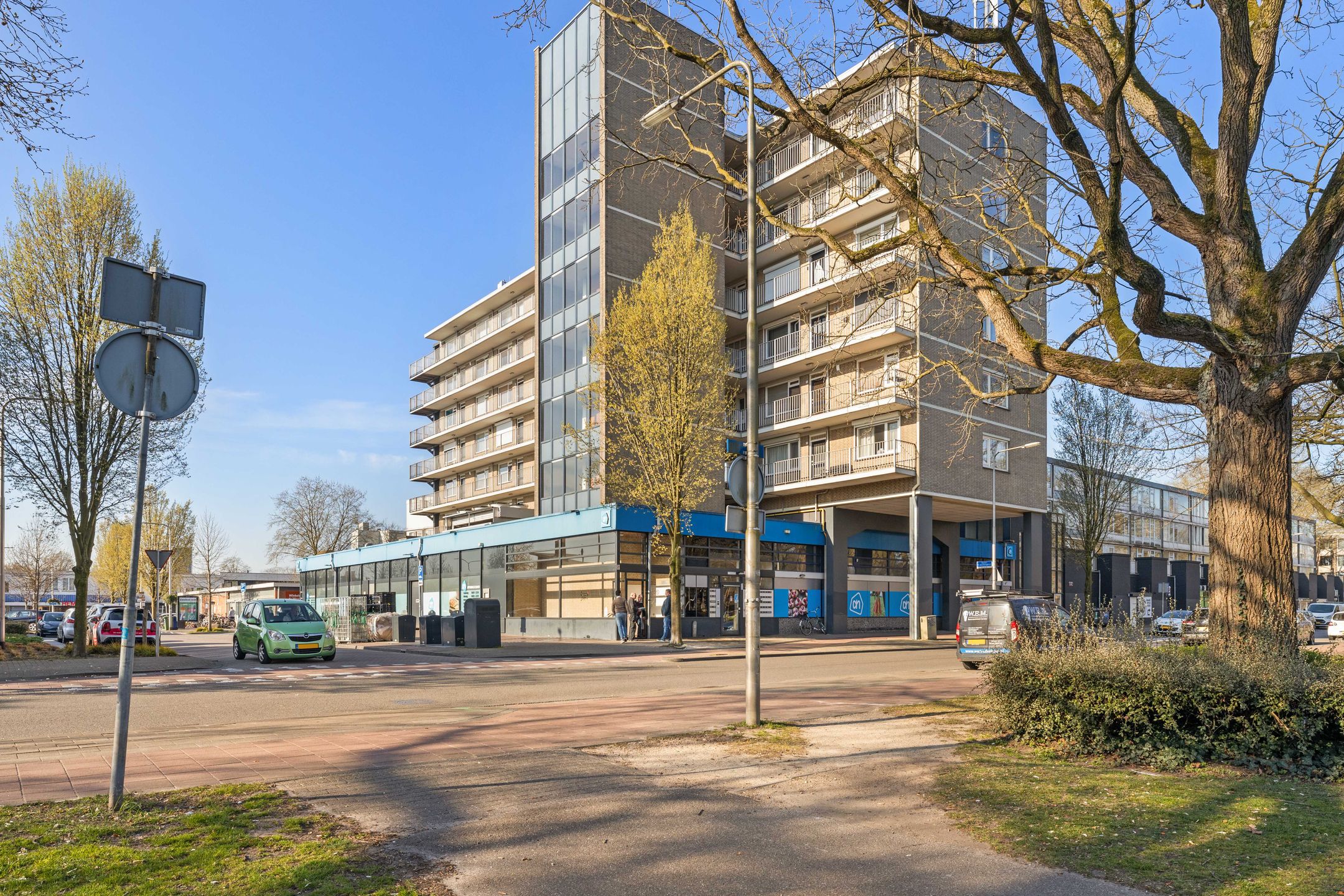 Roelof Kranenburgplein 36 
