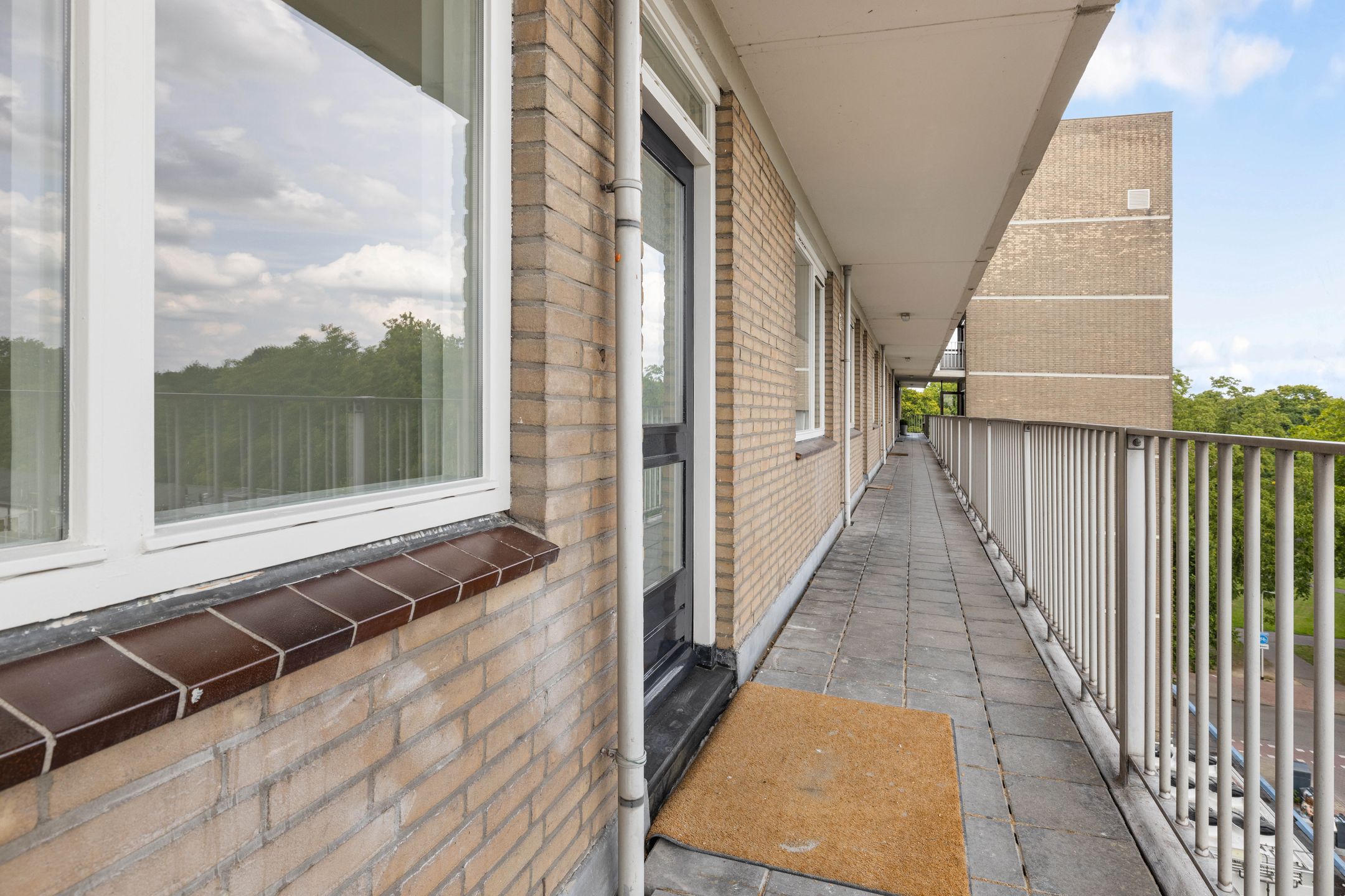 Foto 6 van Roelof Kranenburgplein 36