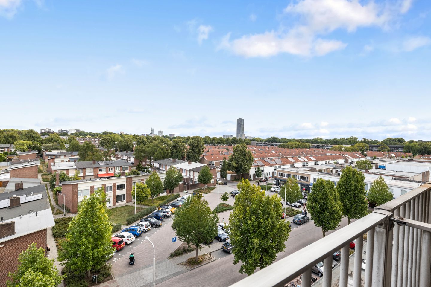 Foto 5 van Roelof Kranenburgplein 36