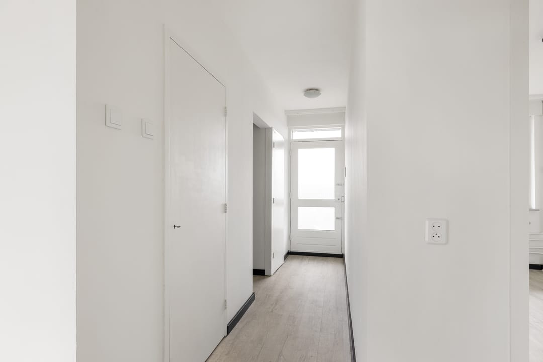 Foto 7 van Roelof Kranenburgplein 36