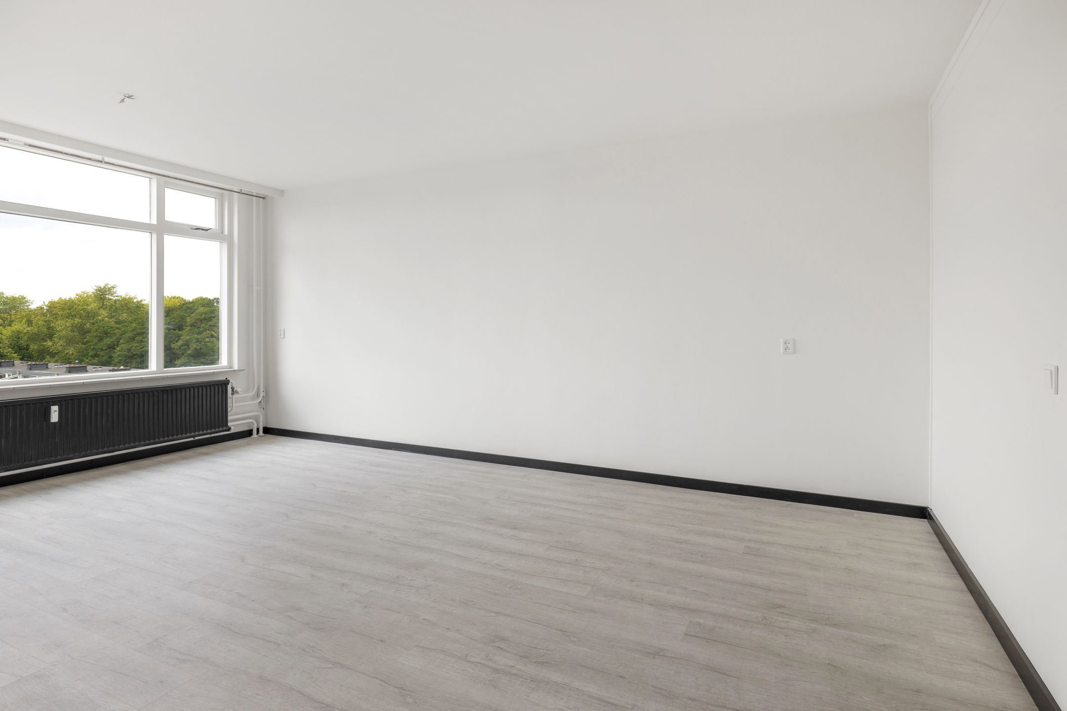 Foto 12 van Roelof Kranenburgplein 36