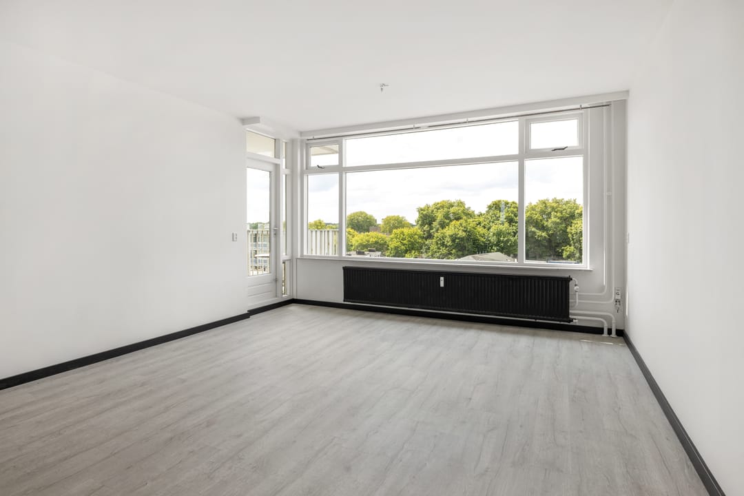 Foto 13 van Roelof Kranenburgplein 36