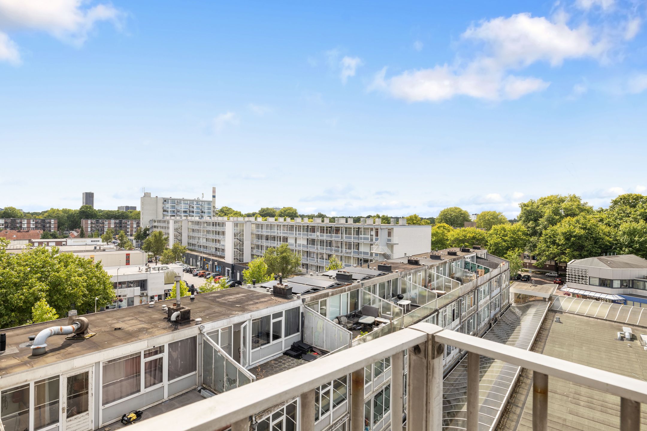 Foto 15 van Roelof Kranenburgplein 36