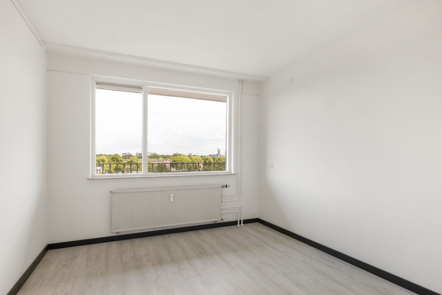 Foto 20 van Roelof Kranenburgplein 36