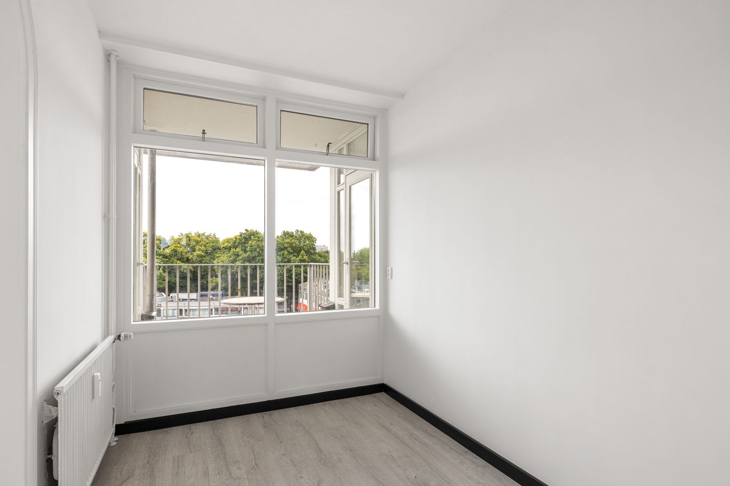 Foto 25 van Roelof Kranenburgplein 36