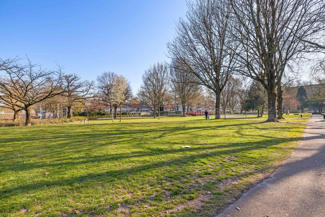 Foto 31 van Roelof Kranenburgplein 36