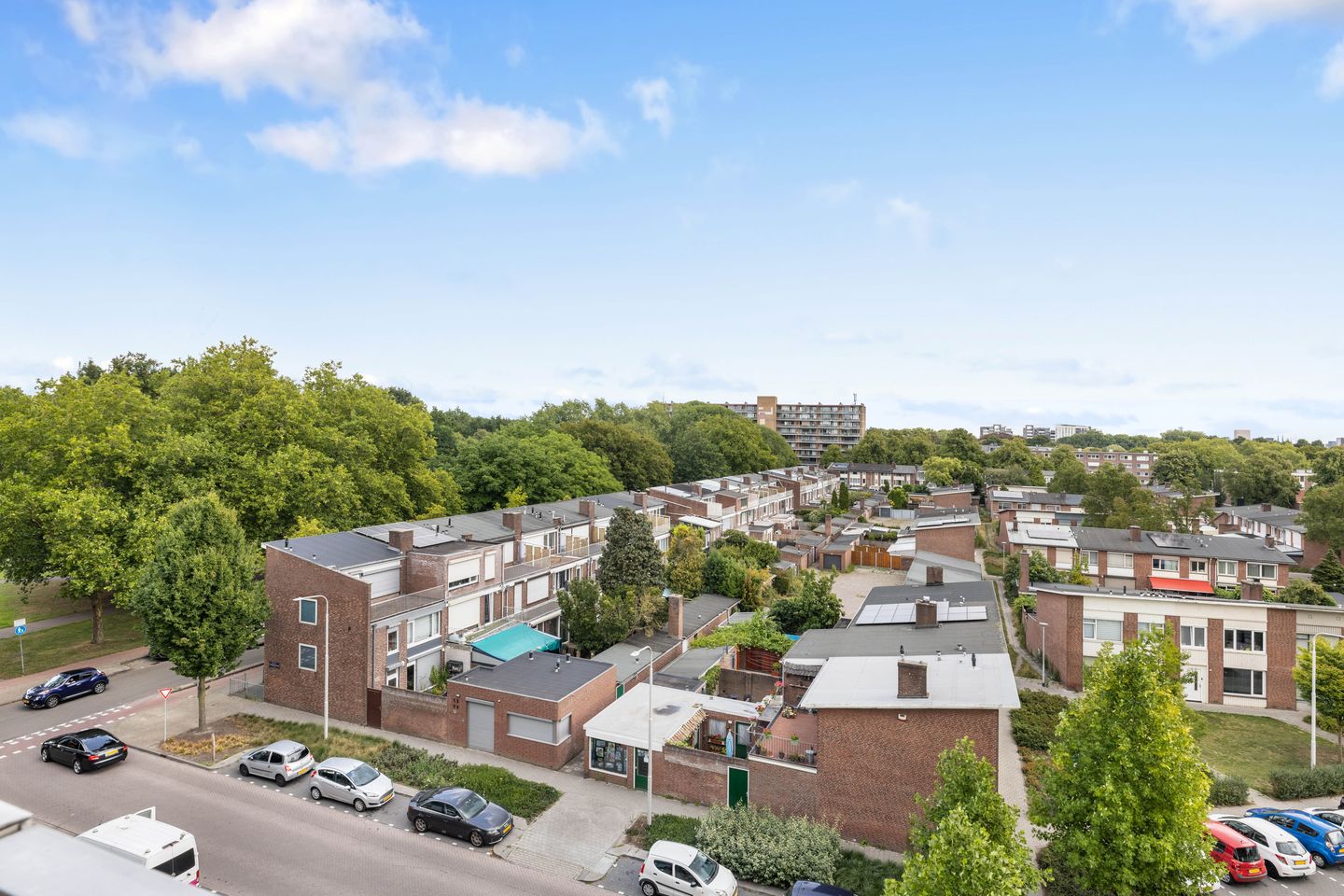 Foto 4 van Roelof Kranenburgplein 36