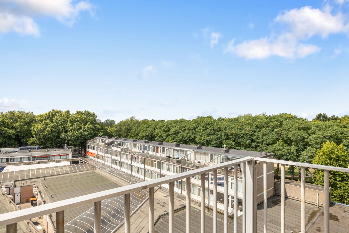 Foto 14 van Roelof Kranenburgplein 36