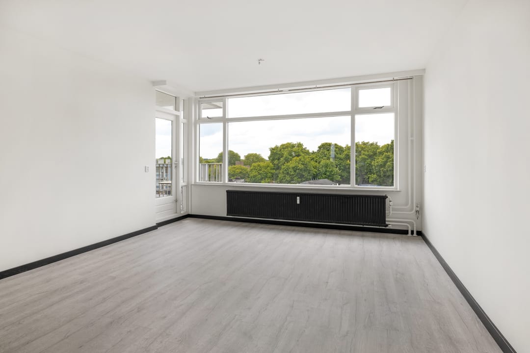 Foto 11 van Roelof Kranenburgplein 36