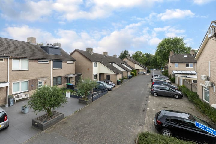 Foto 2 van Sieberg 224