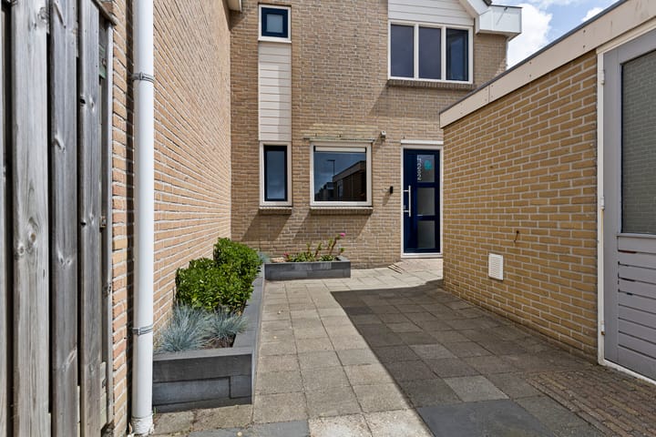 Foto 2 van Middelzand 4202