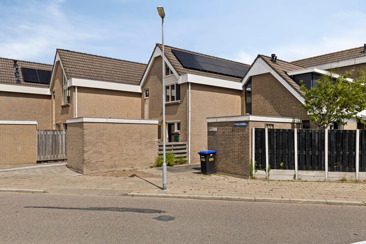 Foto 3 van Middelzand 4202