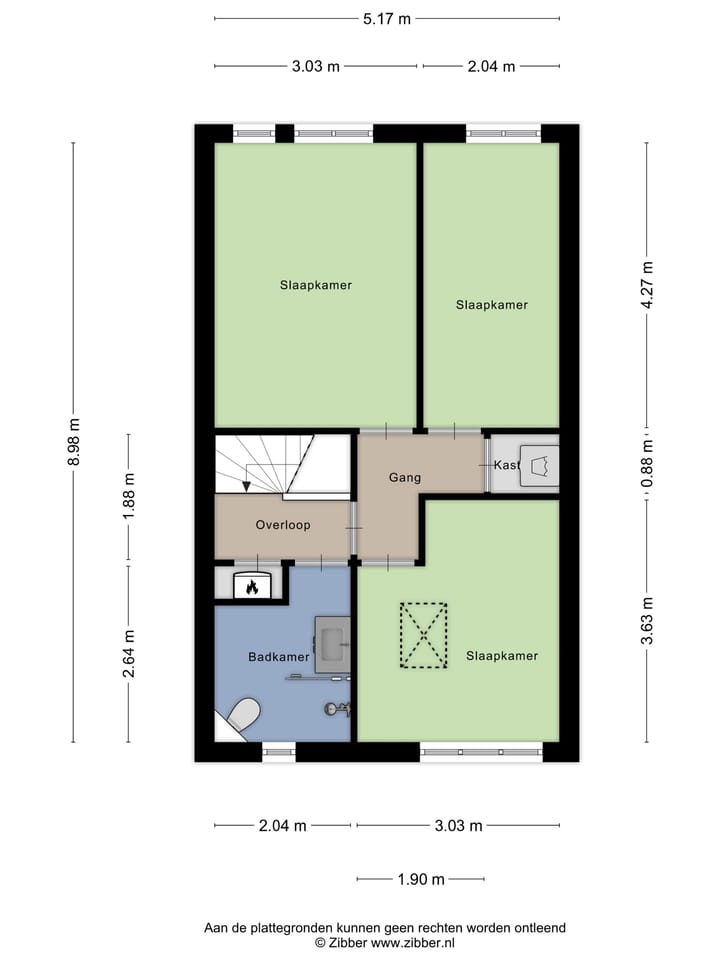 Foto 22 van Middelzand 4202