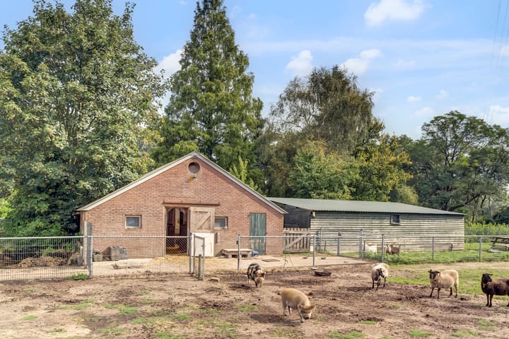 Foto 30 van Frieslandweg 2