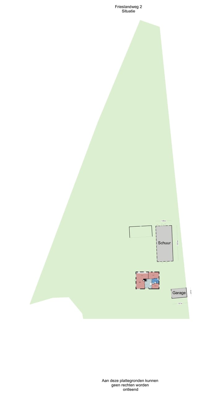 Foto 43 van Frieslandweg 2