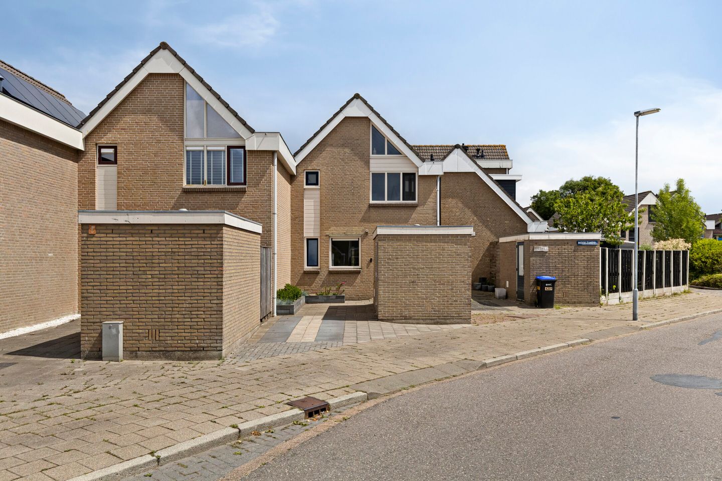 Foto 1 van Middelzand 4202