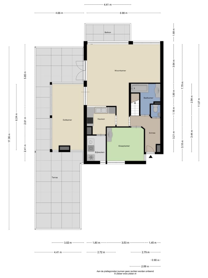 Foto 37 van Schoolstraat 64