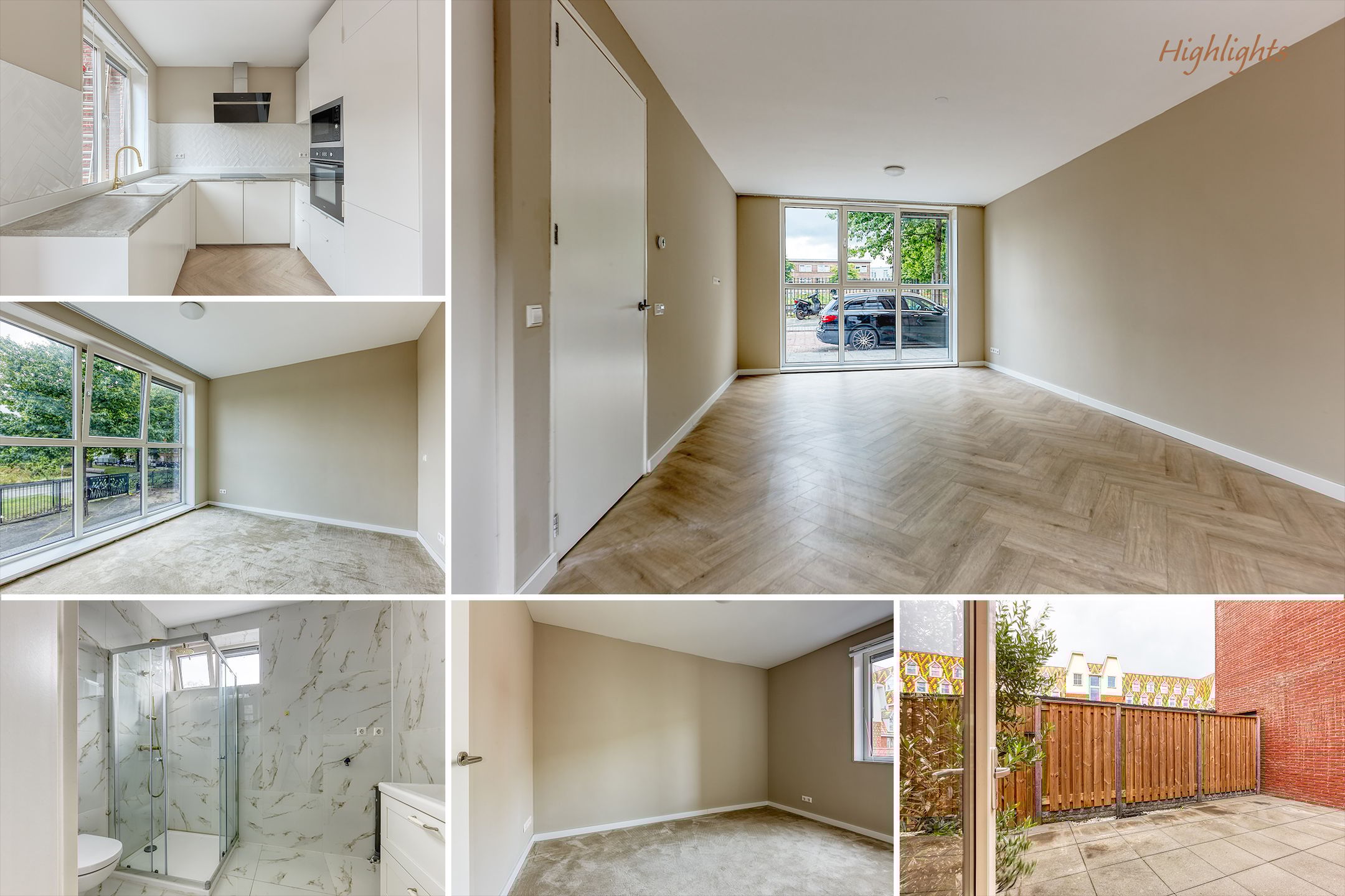 1e Pietersburgstraat 15 