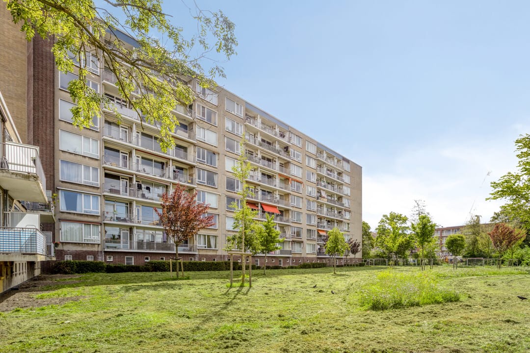 Foto 1 van Burgemeester De Vlugtlaan 267