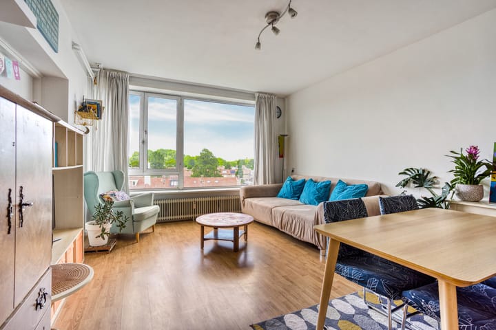 Foto 2 van Burgemeester De Vlugtlaan 267