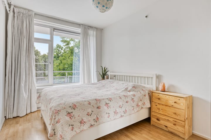 Foto 4 van Burgemeester De Vlugtlaan 267