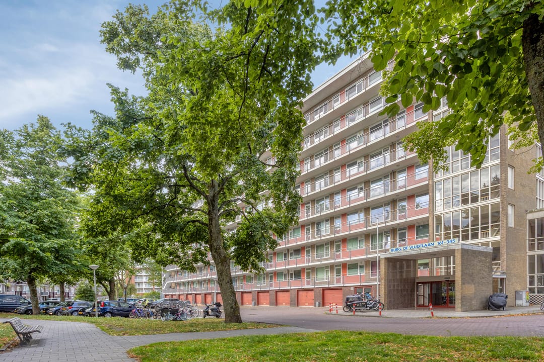 Foto 7 van Burgemeester De Vlugtlaan 267