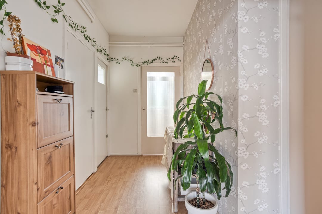 Foto 11 van Burgemeester De Vlugtlaan 267