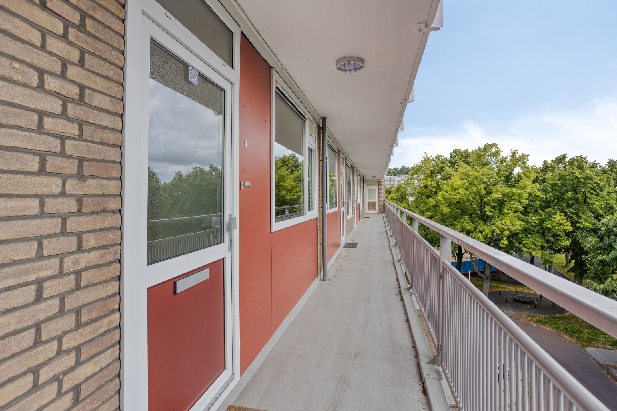 Foto 9 van Burgemeester De Vlugtlaan 267