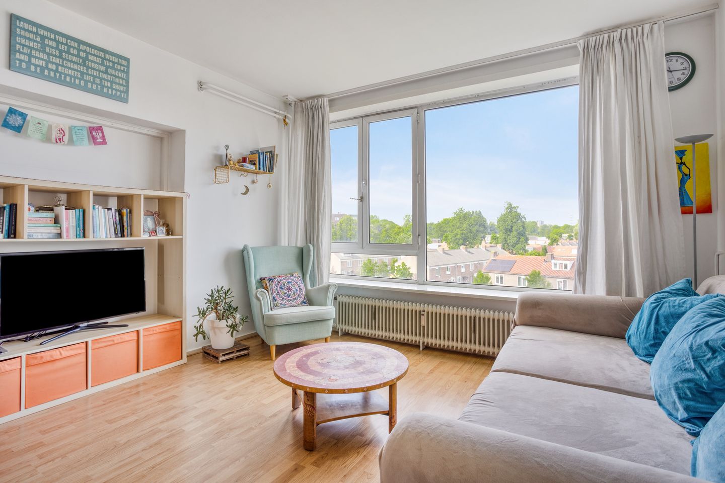 Foto 14 van Burgemeester De Vlugtlaan 267