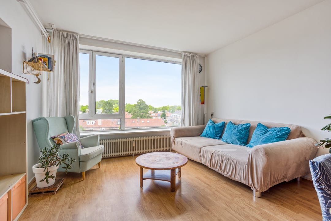 Foto 13 van Burgemeester De Vlugtlaan 267