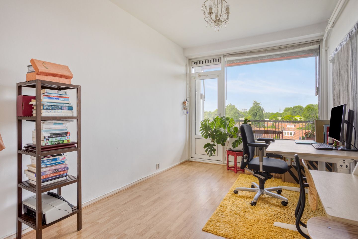 Foto 19 van Burgemeester De Vlugtlaan 267