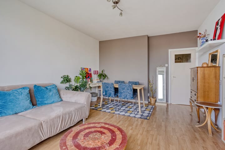 Foto 3 van Burgemeester De Vlugtlaan 267