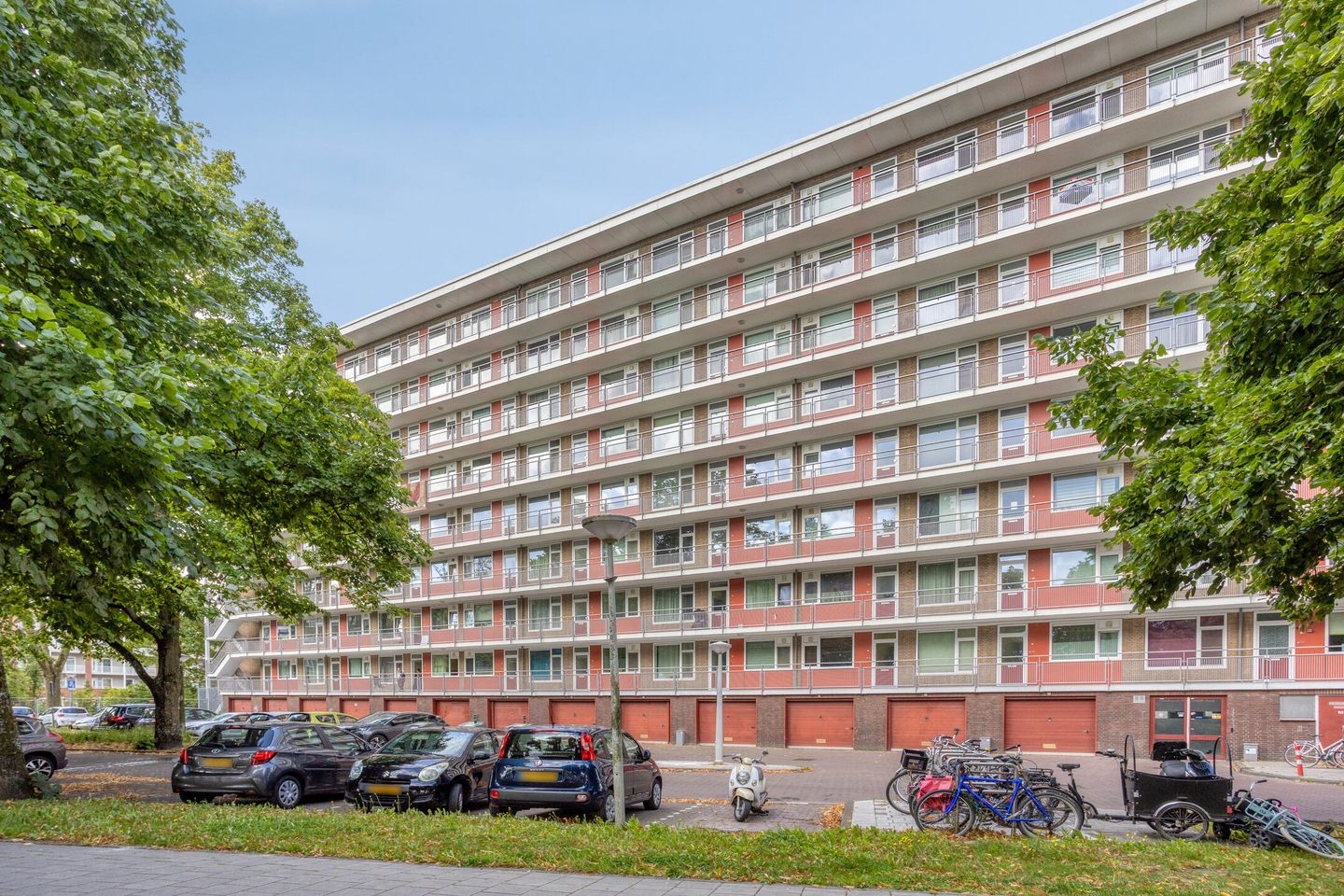 Foto 25 van Burgemeester De Vlugtlaan 267