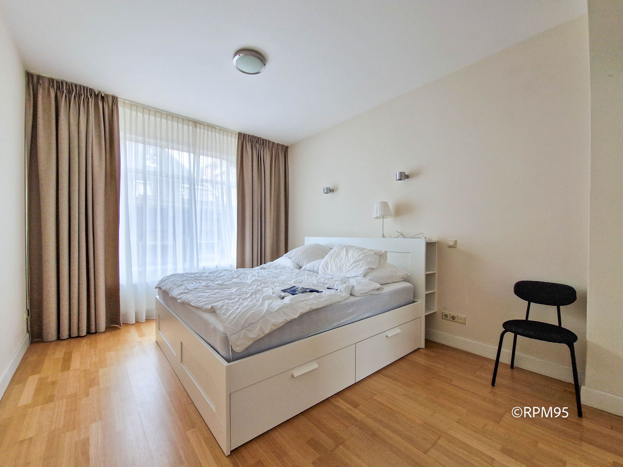 Foto 9 van Kazernestraat 31-B