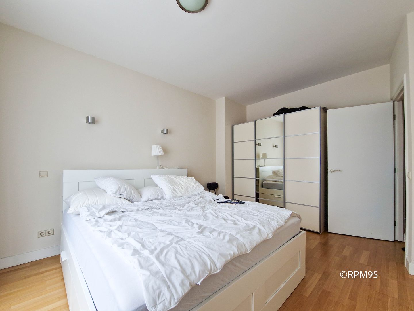 Foto 10 van Kazernestraat 31-B